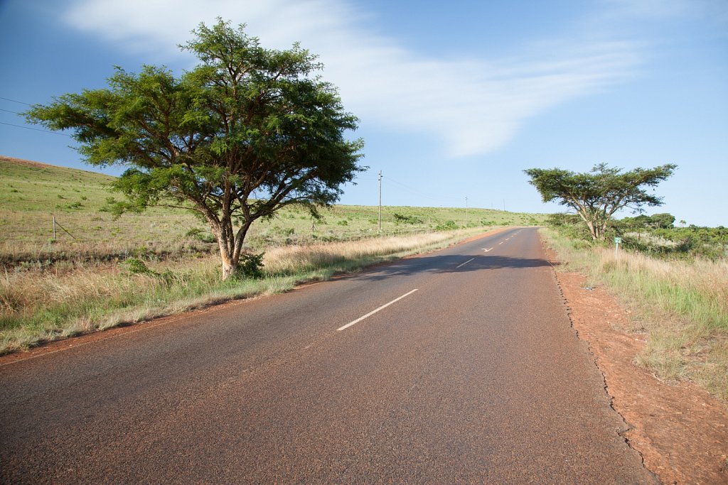 Panorama Route, Südafrika (2015)